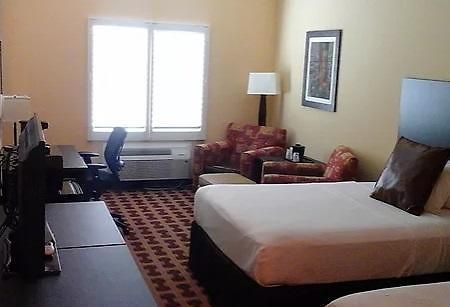 Sagebrush Hotel Crystal City 외부 사진