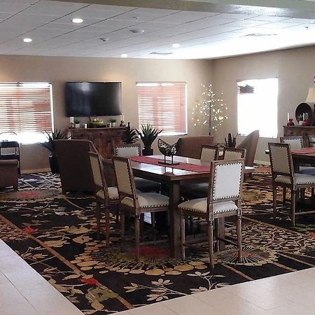 Sagebrush Hotel Crystal City 외부 사진