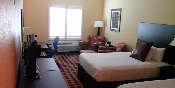 Sagebrush Hotel Crystal City 외부 사진