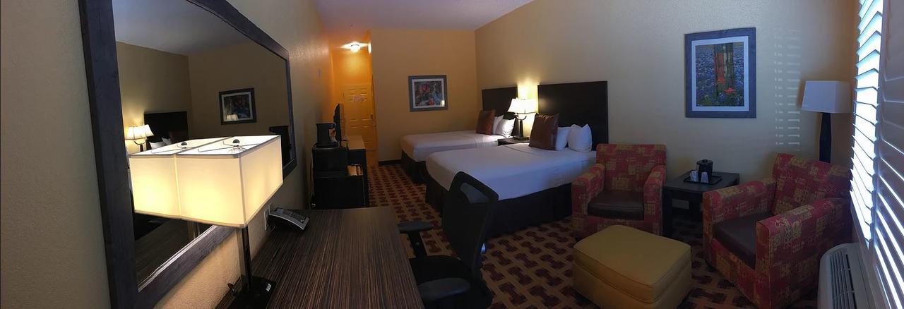 Sagebrush Hotel Crystal City 외부 사진