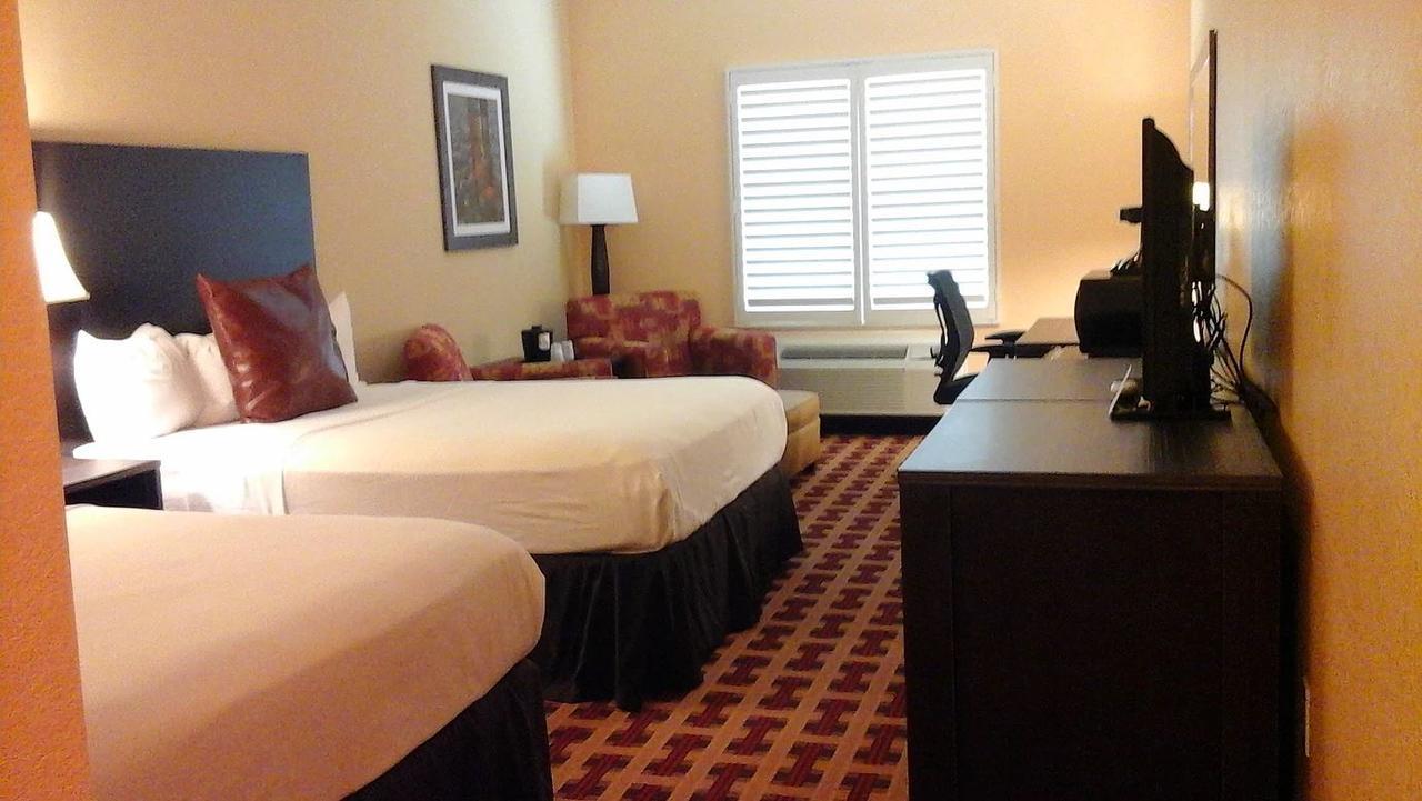 Sagebrush Hotel Crystal City 외부 사진