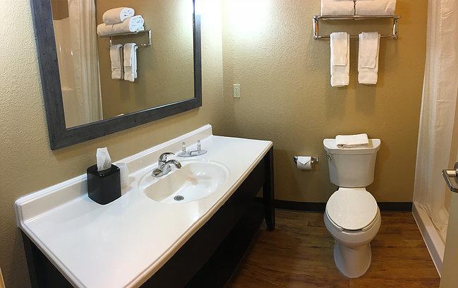 Sagebrush Hotel Crystal City 외부 사진